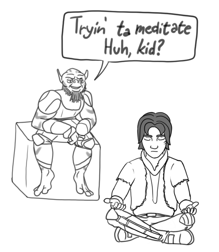 radicalrebelcat:  Zeb, I know he’s your little brother, but you gotta be careful
