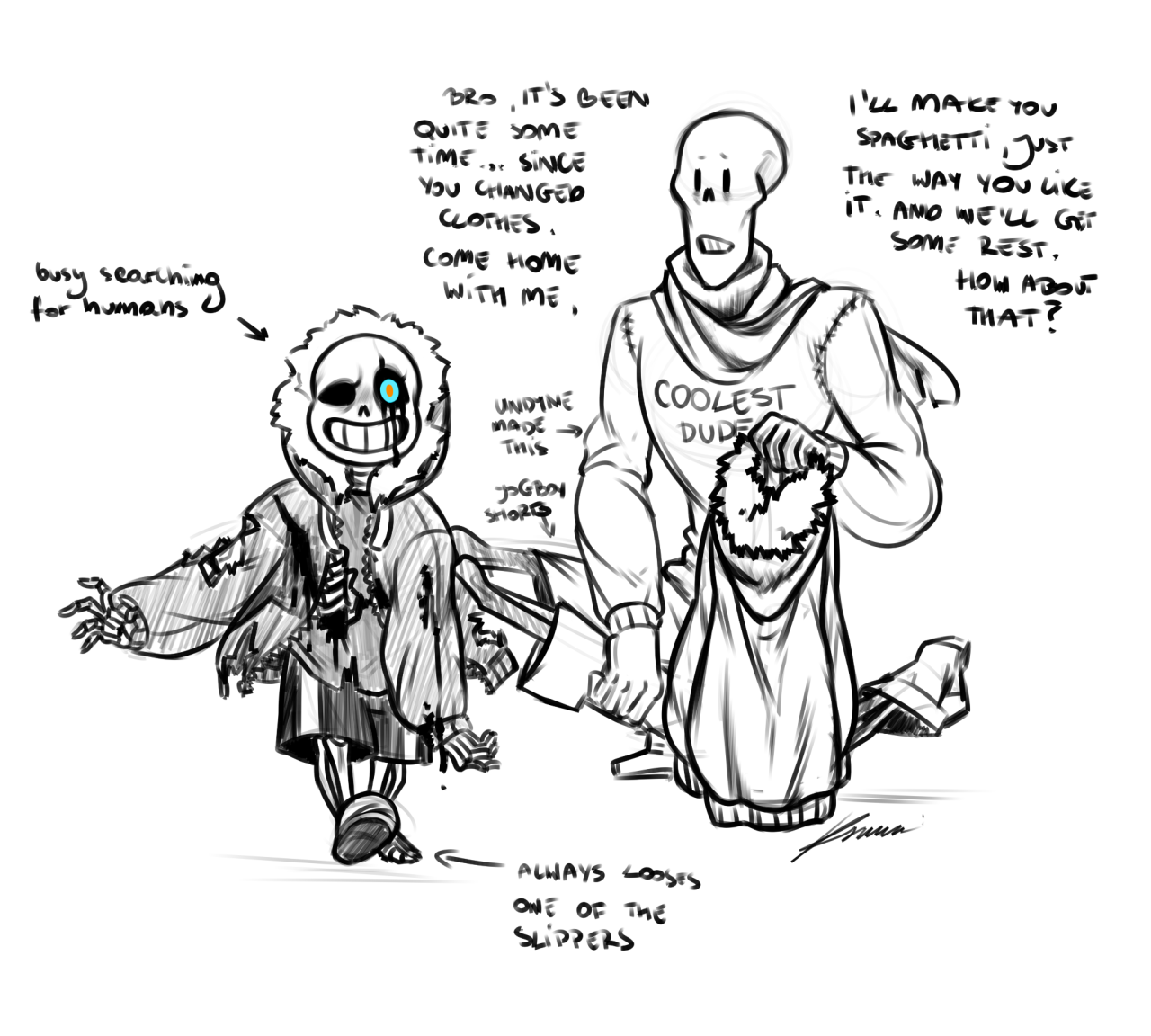 Undertale AU - UnderPsyche by KsuriuriAs promised, I am unleashing my AU on y’all