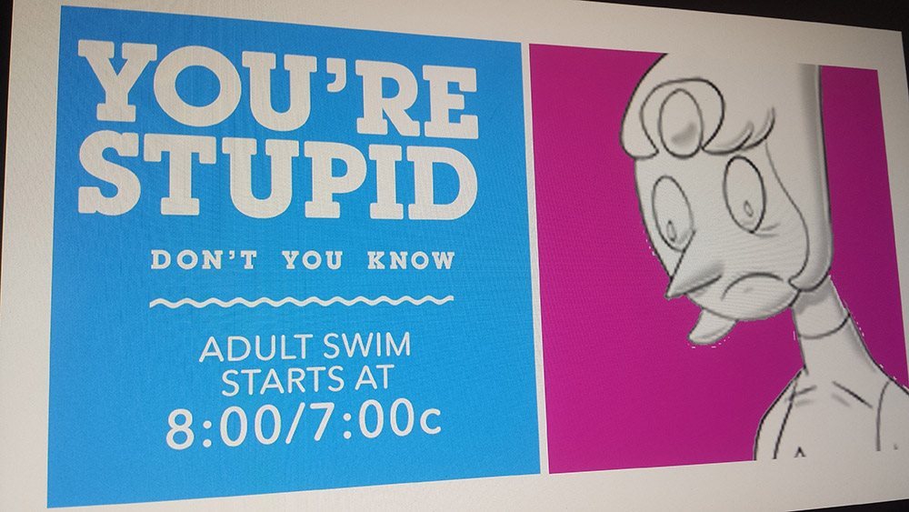 scotgem-sugshitposter:  IT’S HAPPENING IT ISN’T HAPPENING  Son of a bitch.