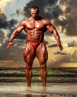 muscleaddictza:Alexey Shabunya