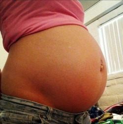 Pregnancy & BBW