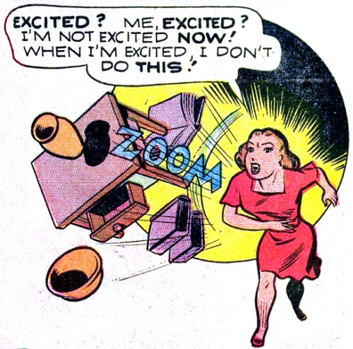 entrecomics:  (Harvey Kurtzman) 