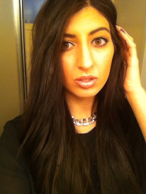 ir0n-goddess:  almostbalanced:  ir0n-goddess:  I always wanted to be pretty like