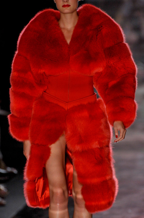 aetsogard: Alexandre Vauthier Couture Fall 2011 