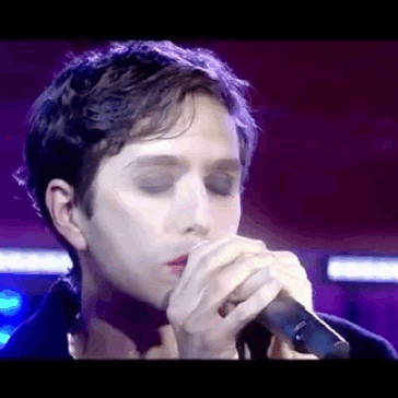 I Know The Past Is The Past Then Again, The Present’s Nothing Without It I Feel Fine, Don’t Even
