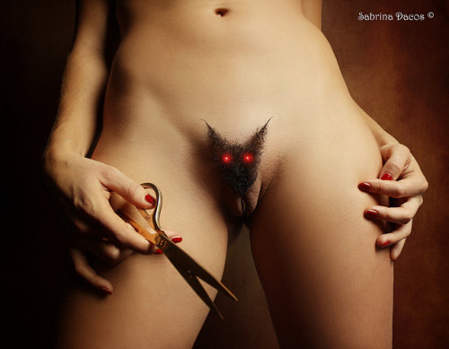 hairy snatch