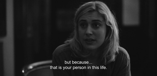 itchycoil: anamorphosis-and-isolate: ― Frances Ha (2012), dir. Noah Baumbach My favorite part of th