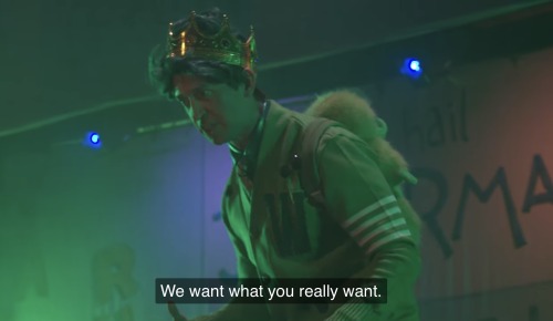 Lemme Just Say, Favorite Songs From This Musical Are Easily Hatchet Town, High School Is Killin Me, But