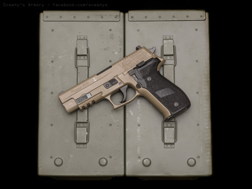 SIG Sauer MK25 FDE