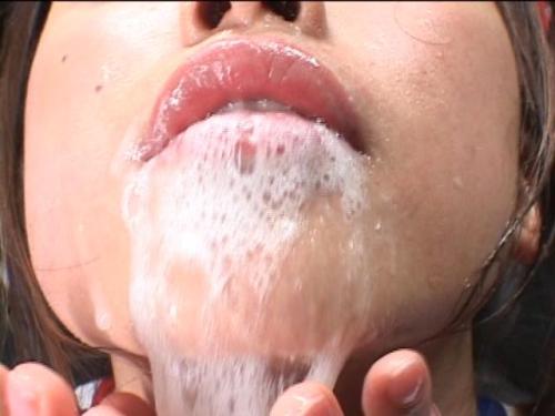 nipponbukkake: Mydol Semen