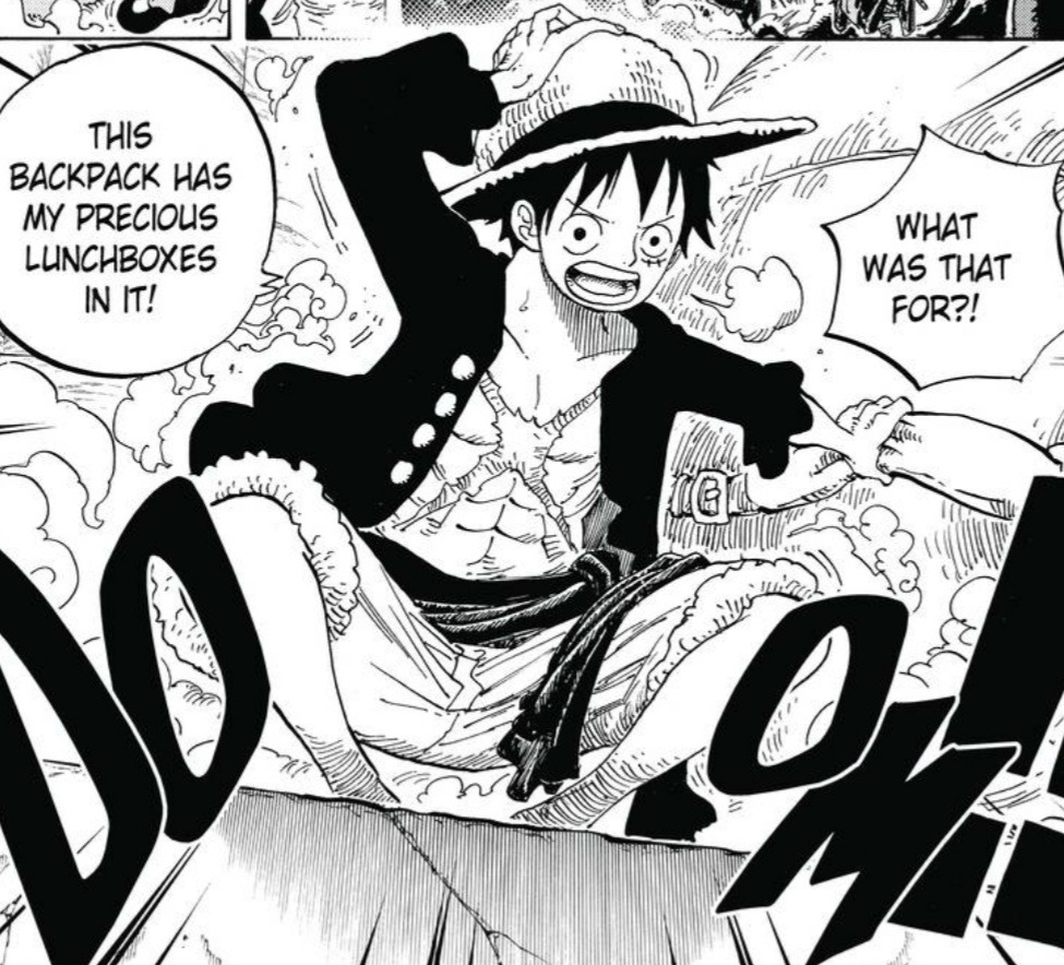 A New Category of Akuma no Mi (DISCUSSION WITH SPOILERS) : r/OnePiece