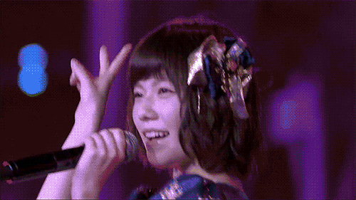 himawariharp:  Paruru’s face. Never forget.