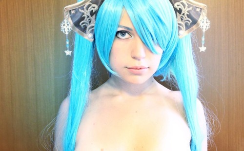 League of Legends - Sona Buvelle (Various) 1-15
