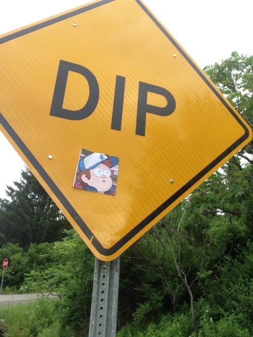 grebbityfloop:  dip 