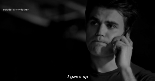 suicide is my father