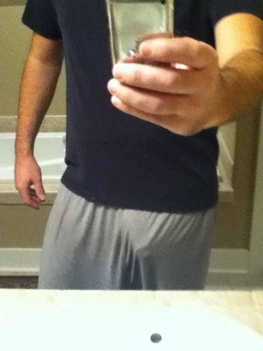 njstud:  Mmmmm….ennie mennie mine mo 