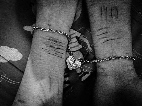† Suicide Room †