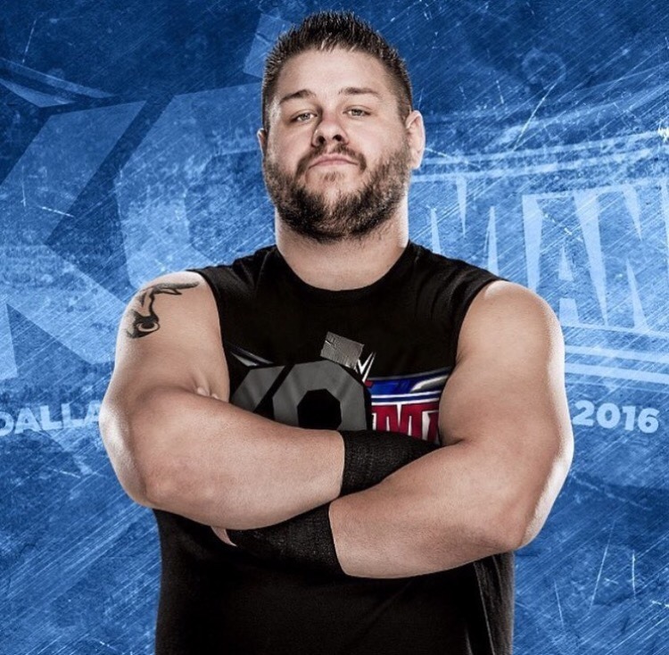 Jason Reigns