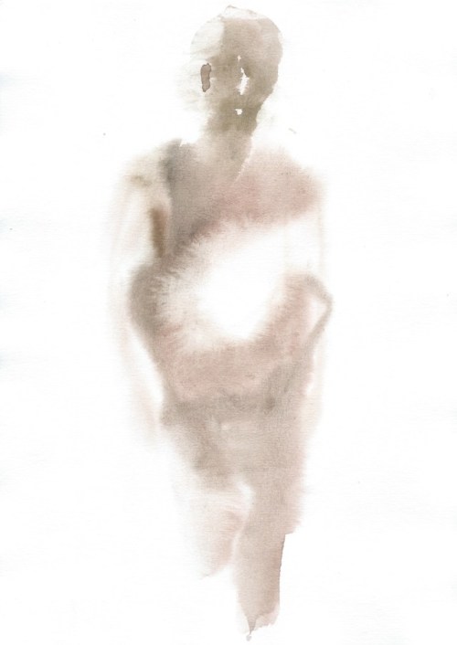 showstudio: Rick Owens S/S 18 by François-Henri Galland Shop the artist on SHOWstudio
