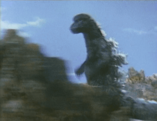 admiralplaceholder:Zone Fighter (1973), “Invincible! Godzilla Rages”