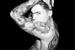 Stephen James. Love The Drama.