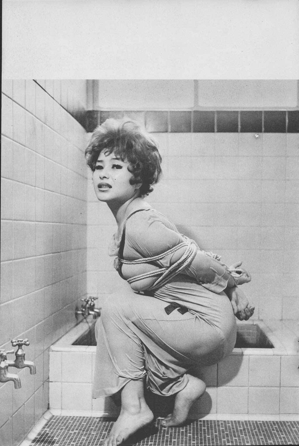 sowhatifiliveinjapan: 裏窓 (1962年08月)