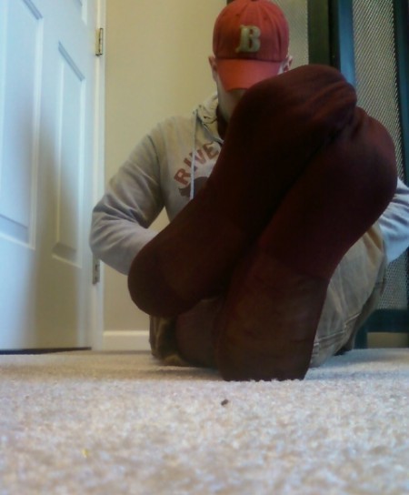 sniffingsocks:  SMELL!!!