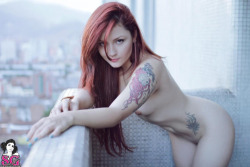 justinkedbabes:  See more Mousse Suicide