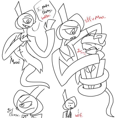(OoOoOH IVE BEEN DEAD FOR A WHILE, HUH?? Im Really Sorry)
