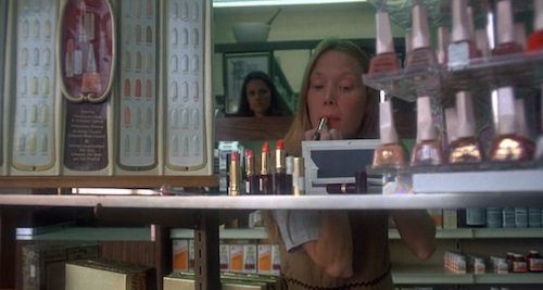 thegreaserclub: Carrie (1976)