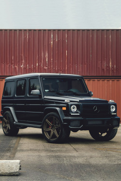 mistergoodlife:  Matte G