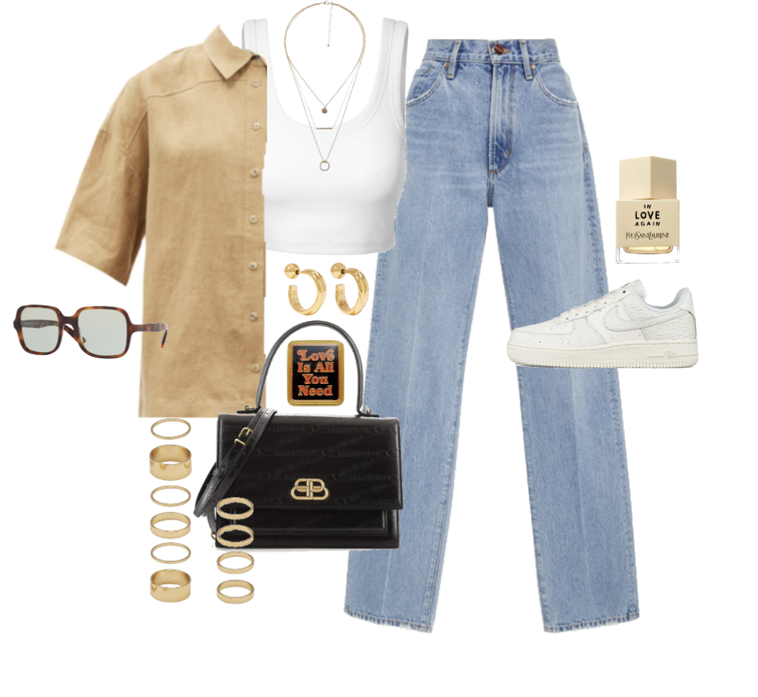 Tumblr  Casual outfits, Louise vuitton, Outfits