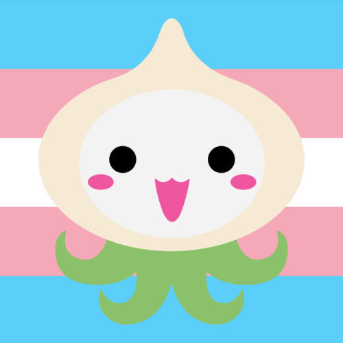 LGBT Pachimari Icons For @anti-typical