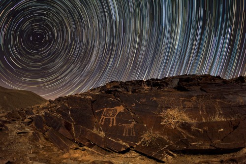 mashable:  The beauty of Iran.
