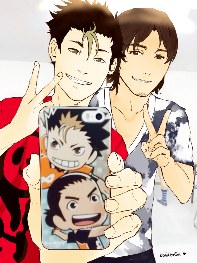 boniebelle:  I DID A THINGGGÂ o(*&gt;Ï‰&lt;*)o image sourceÂ (I actually