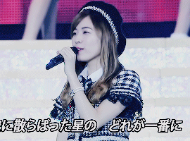 mochichan00:Jurina @ Kojimatsuri concert