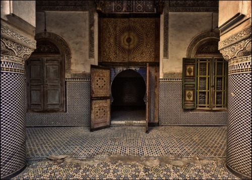 thevintagearab:المغرب