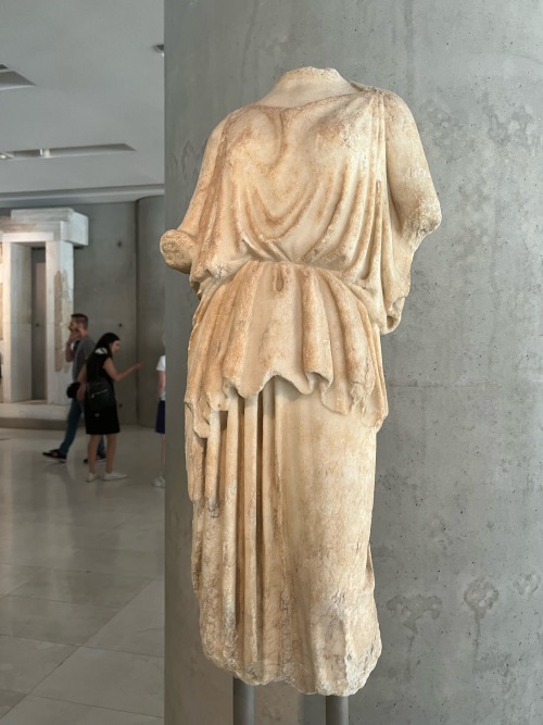 Acropolis Museum Post Time!!