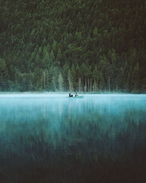 canoes:bowen island, bc  |  @braedin