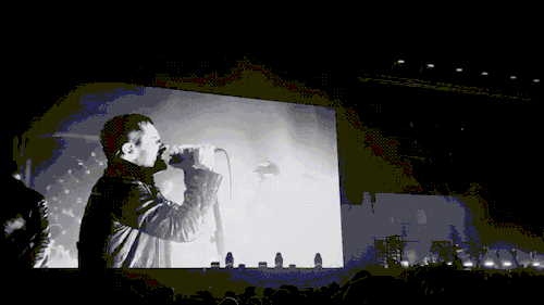 NI X HEALTH | Isnt Everyone | Live At Hellfest 2022/06/24 Clisson, France Intercut With Offic Video |