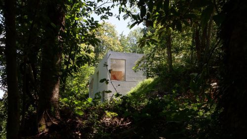 Forja House, Cinfães, Portugal.Pablo Pita Architect