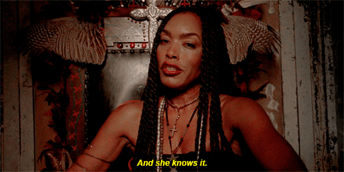 TV & FILM GIFs