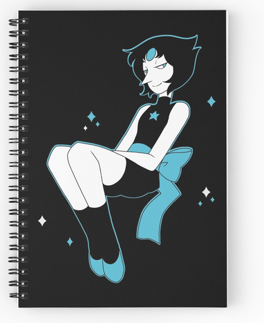 princessharumi:  9/7/2015, There’s currently a Redbubble sale !! you get 20% when