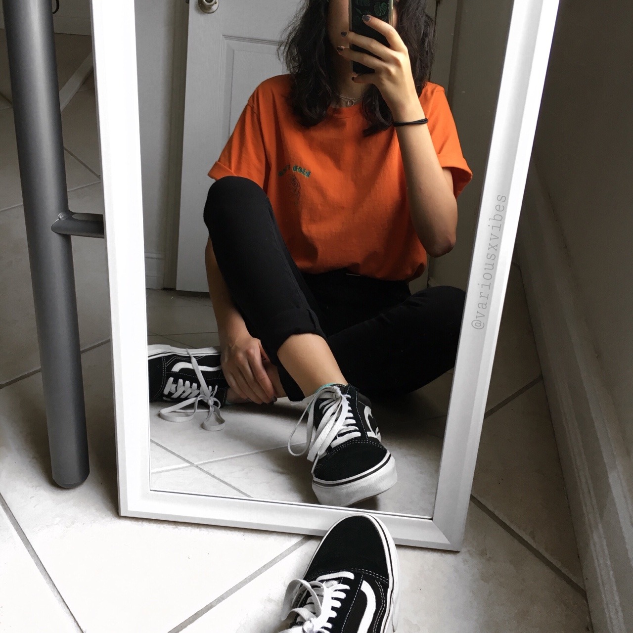 tumblr vans outfits