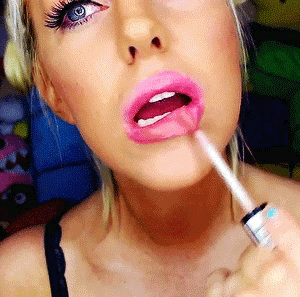 Sissy Gyrl ;)