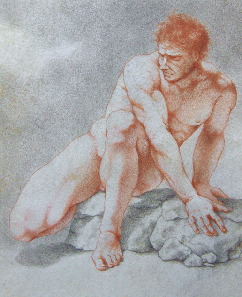 ignudo