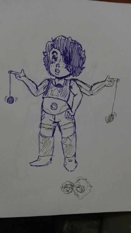 fismfux: Some drawings of Esteban cosmos Tengo un vicio con esto. Llamen al loquero ¿Al&oacut