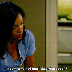 Without dysfunction I'd have no function at all