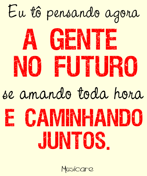 musicare:  Jota Quest  