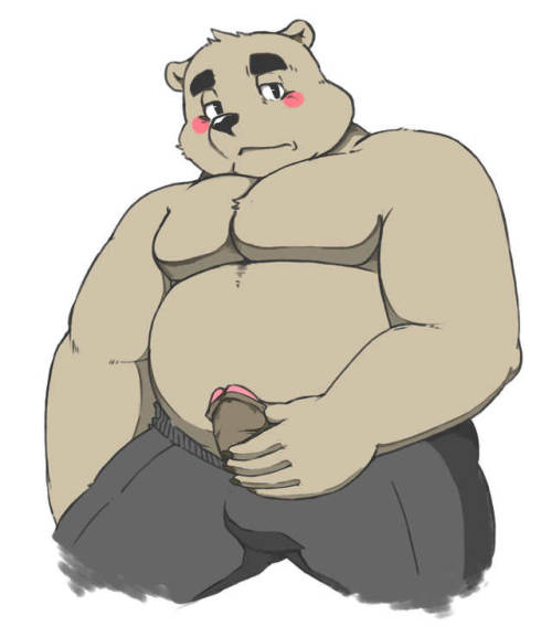 jumperbear:  R18